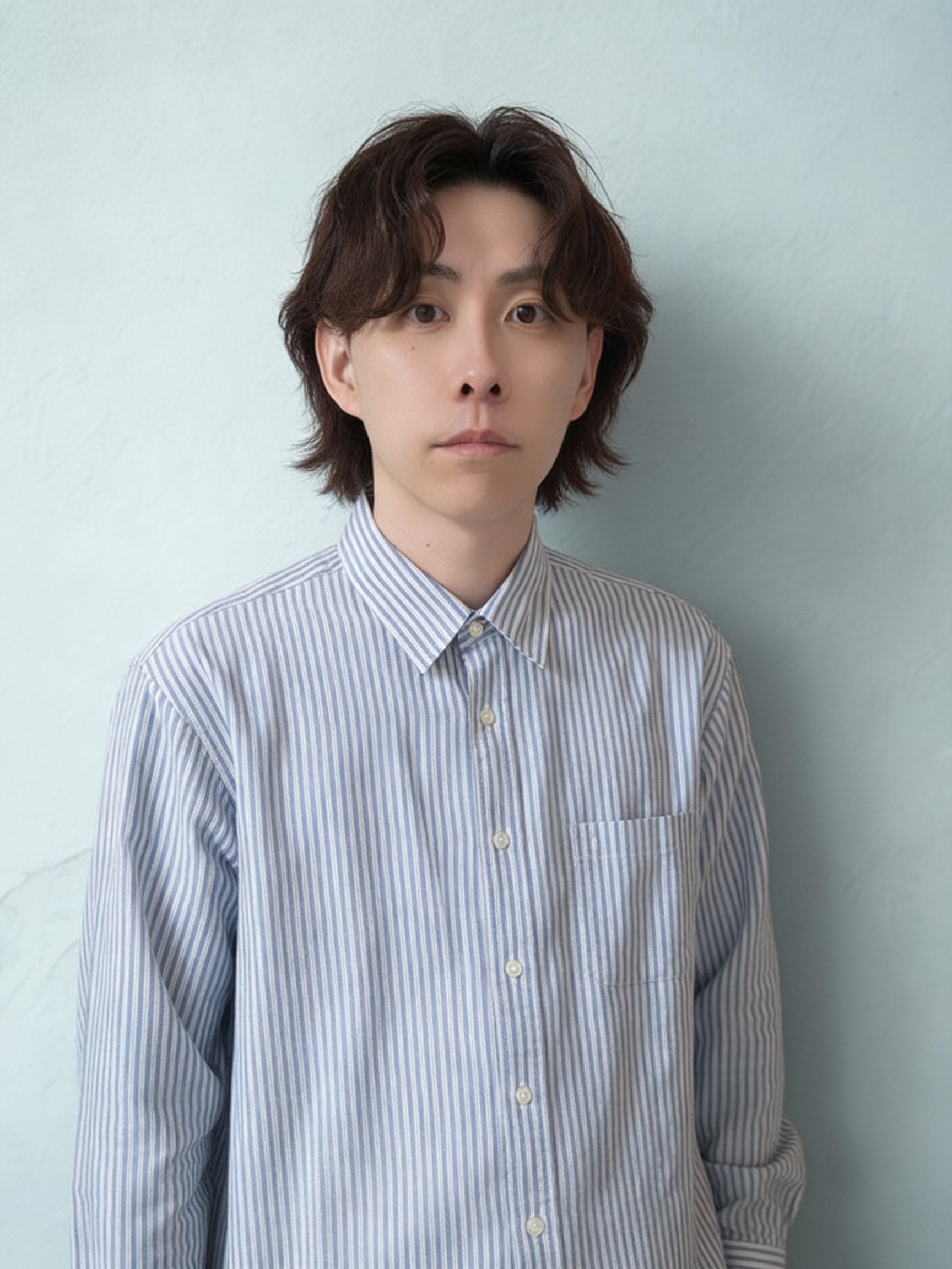 米田 徳邦のプロフィール写真